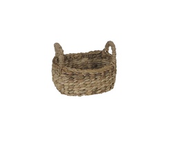 Panera oval anea seagrass asas 17x15 cm