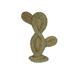 chumbera de esparto 42x60 cm